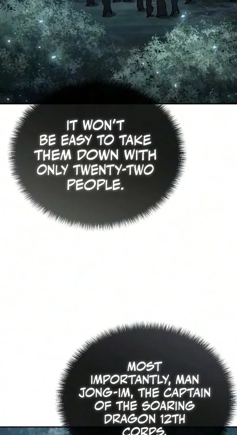 Reborn on the Demonic Cult Battlefield Chapter 49 page 85