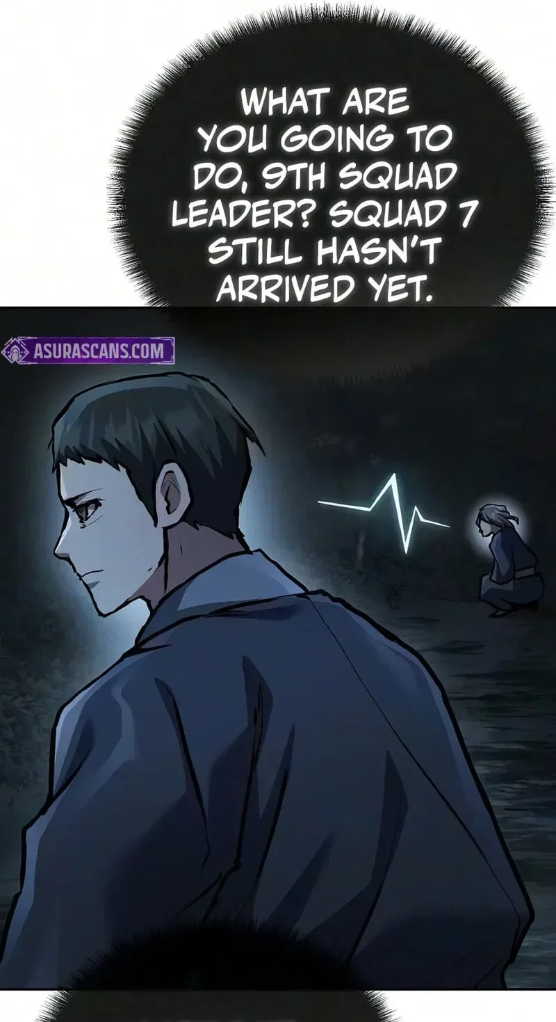 Reborn on the Demonic Cult Battlefield Chapter 49 page 83