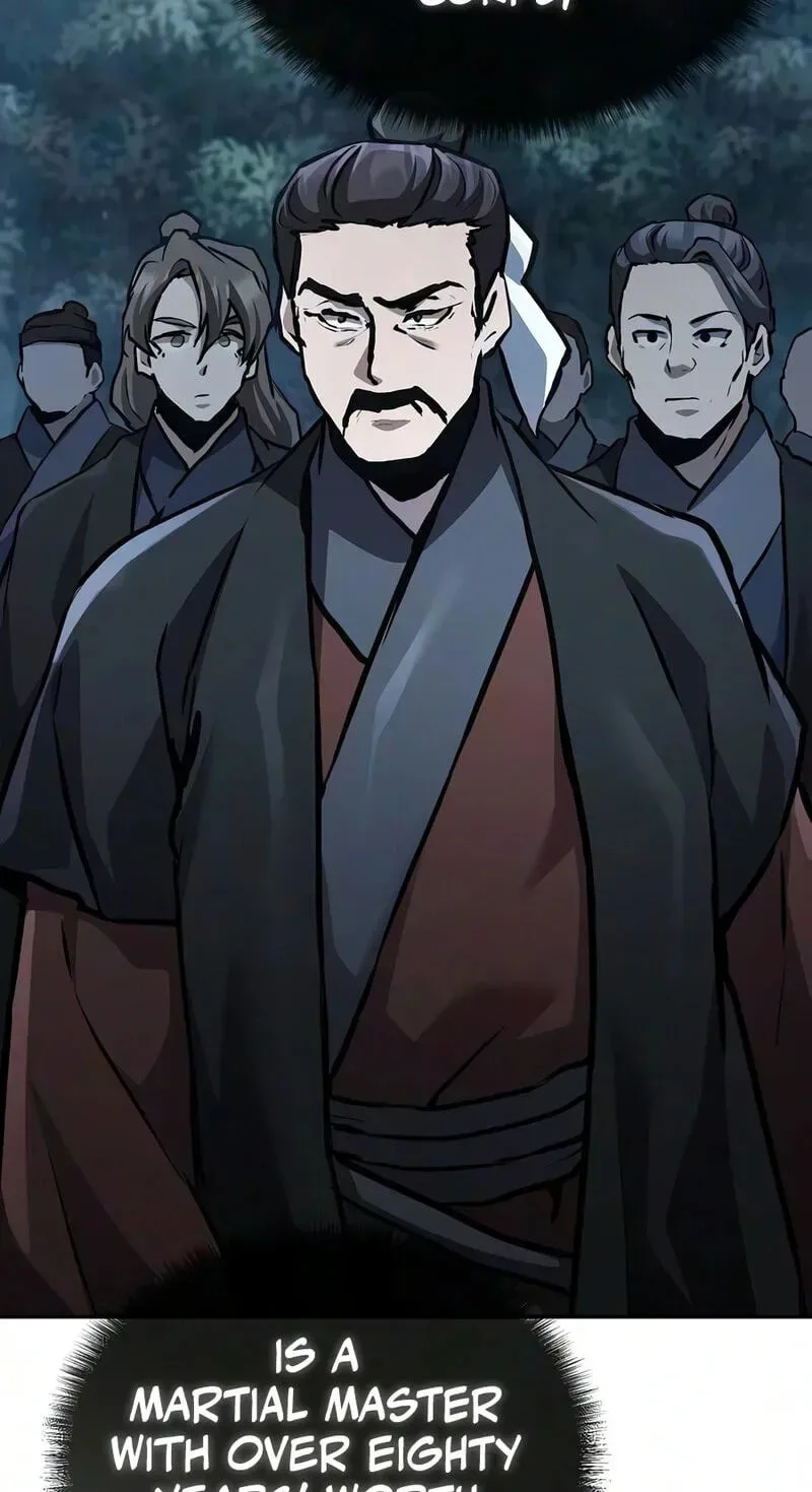 Reborn on the Demonic Cult Battlefield Chapter 49 page 86