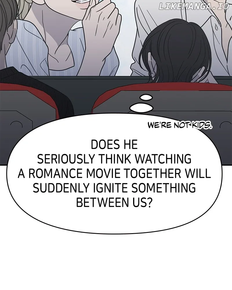 No Dating Allowed In The Office Chapter 48 page 104