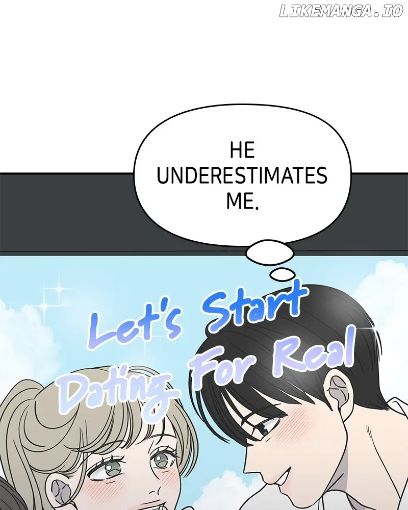 No Dating Allowed In The Office Chapter 48 page 103