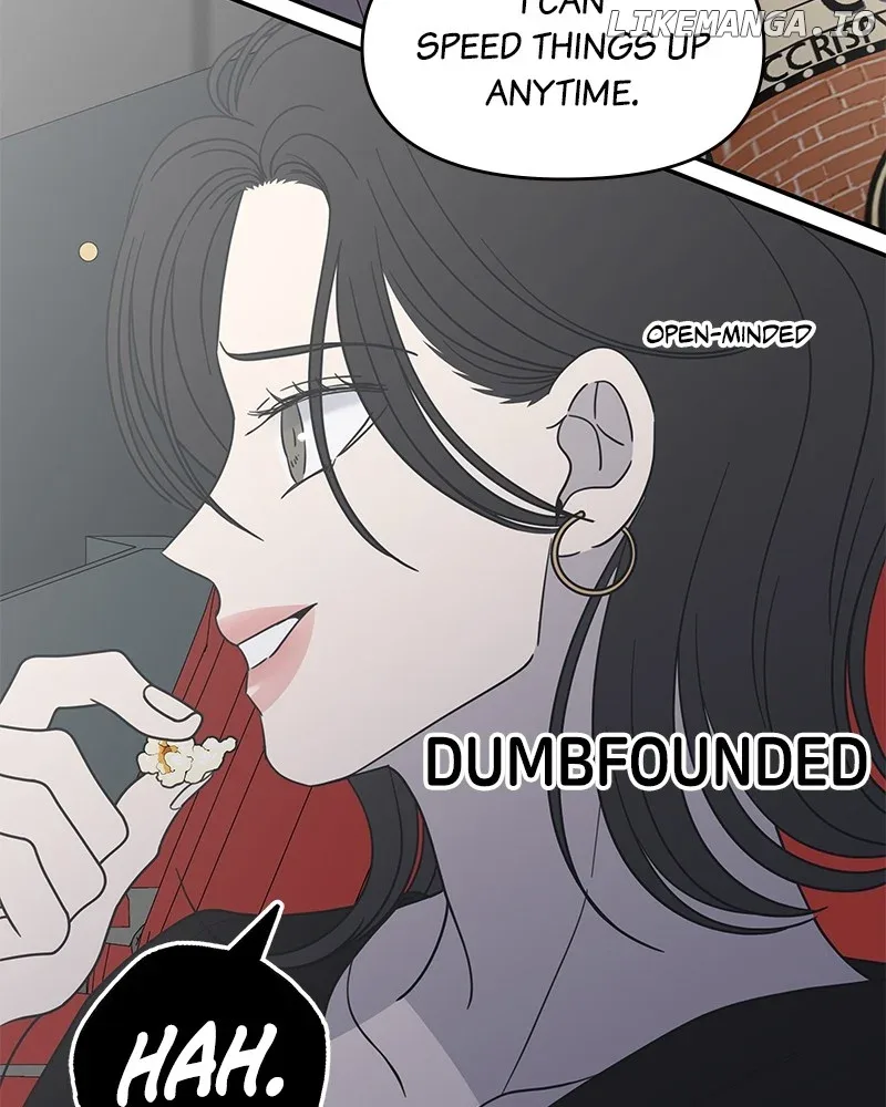 No Dating Allowed In The Office Chapter 48 page 101
