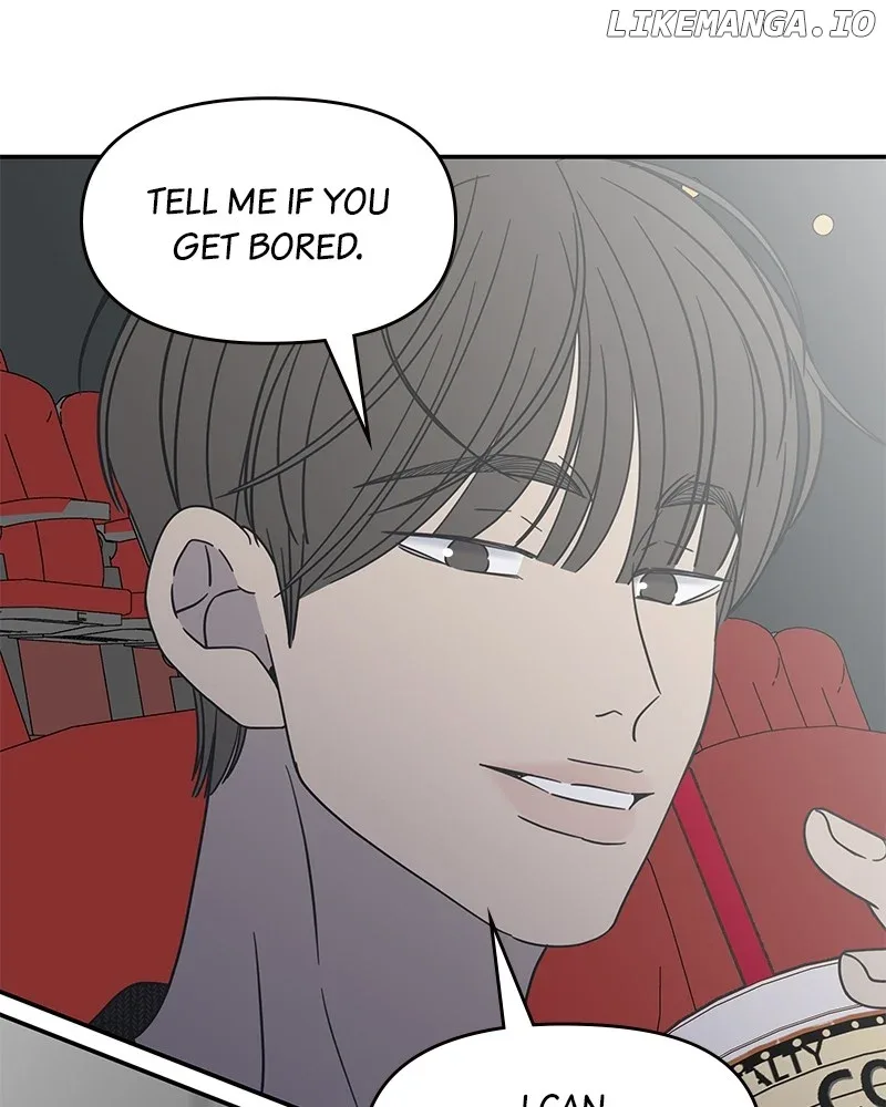 No Dating Allowed In The Office Chapter 48 page 100