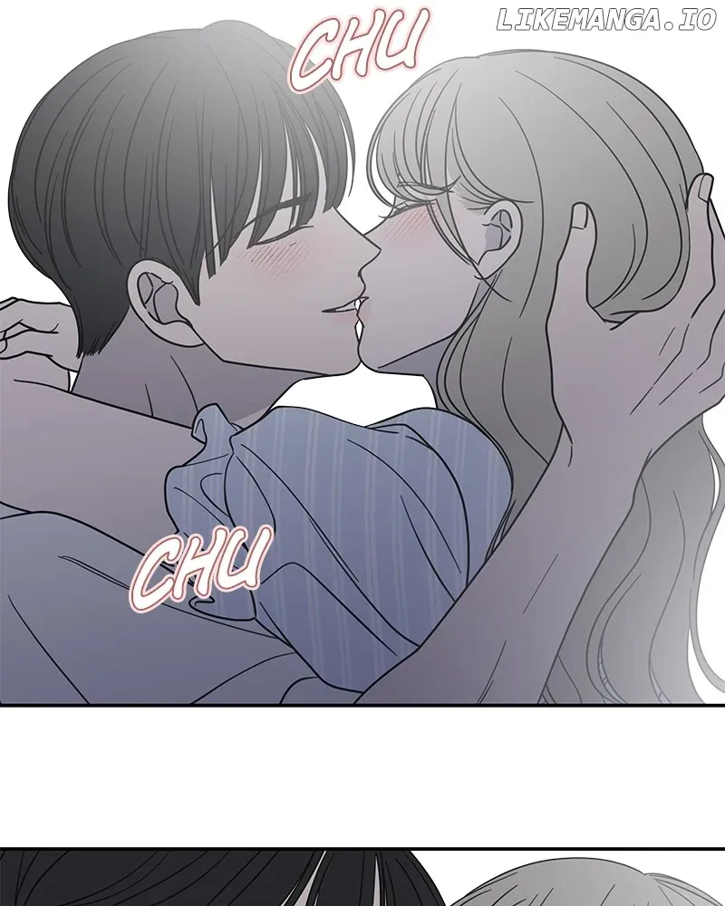 No Dating Allowed In The Office Chapter 48 page 109