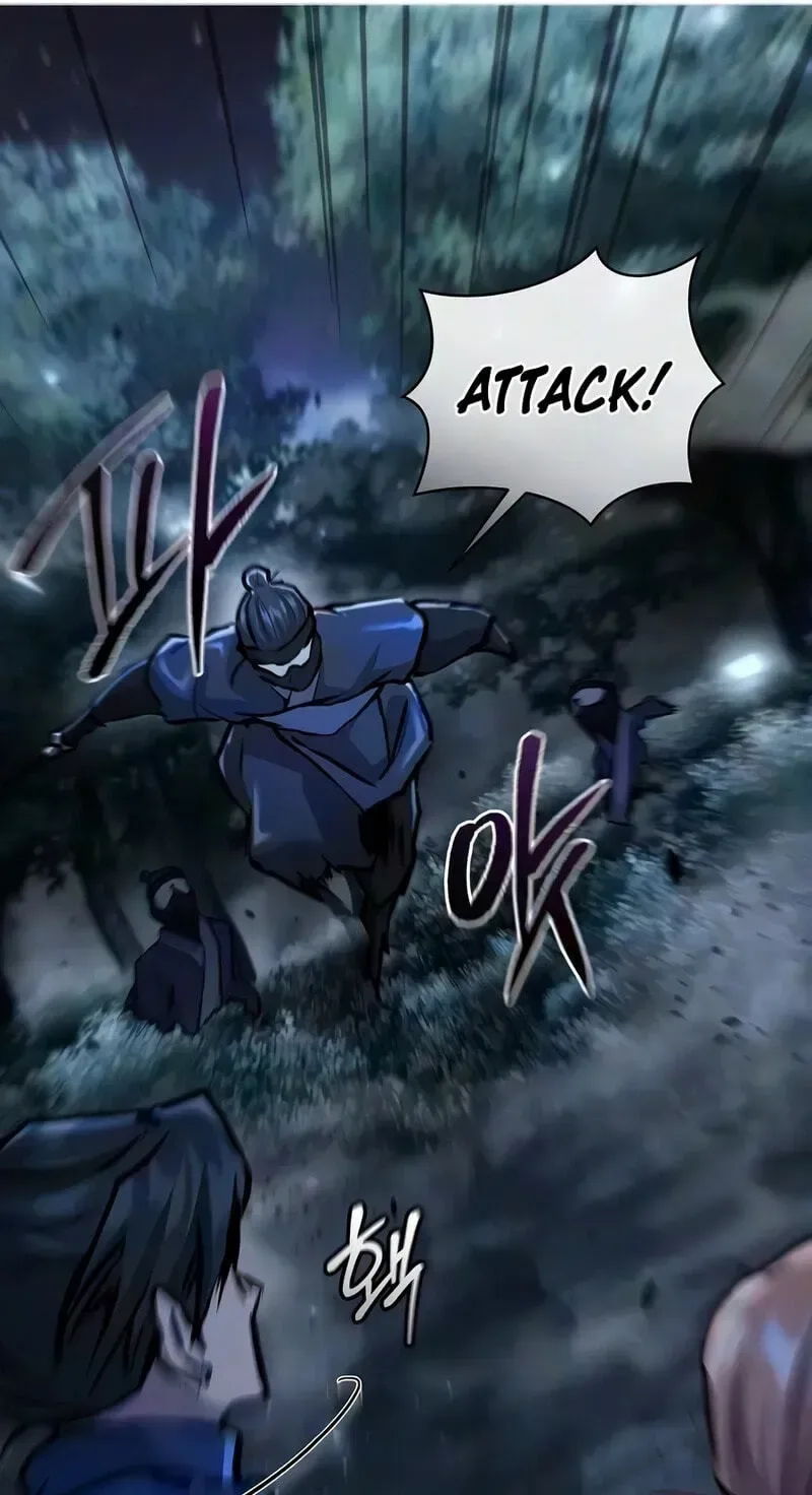 Reborn on the Demonic Cult Battlefield Chapter 49 page 93