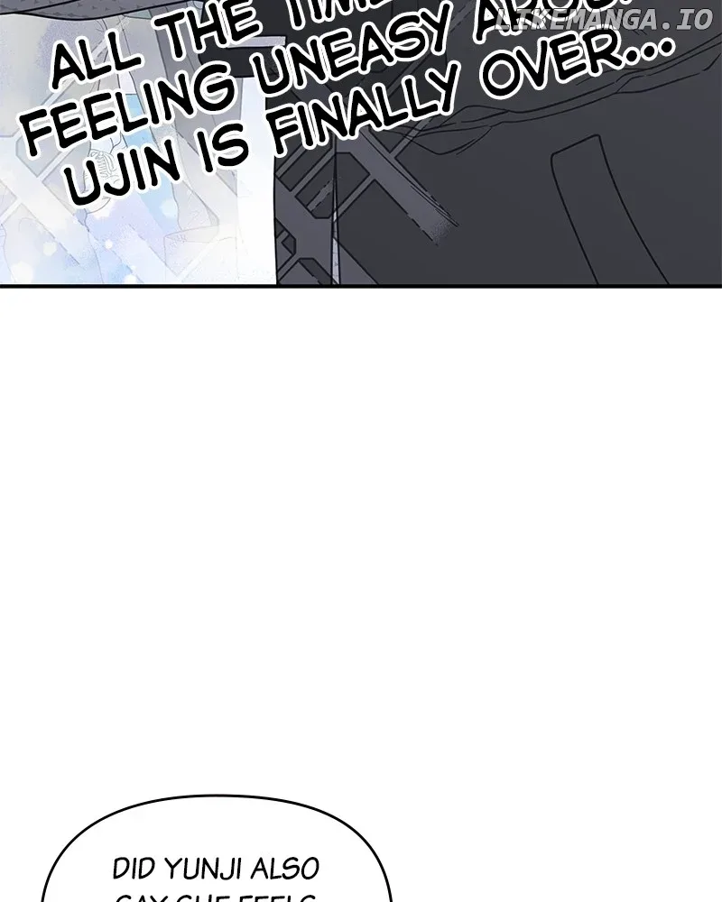 No Dating Allowed In The Office Chapter 47 page 110