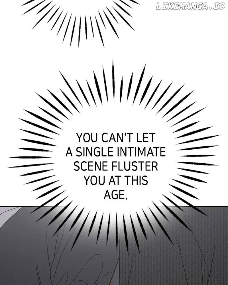 No Dating Allowed In The Office Chapter 48 page 117