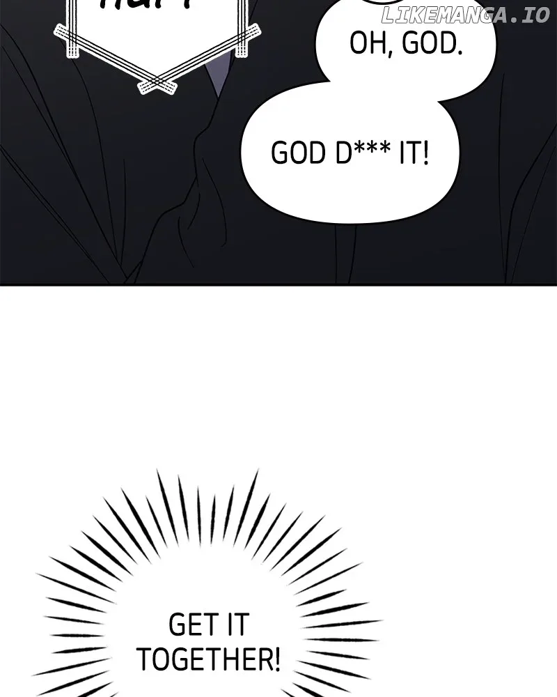 No Dating Allowed In The Office Chapter 48 page 116
