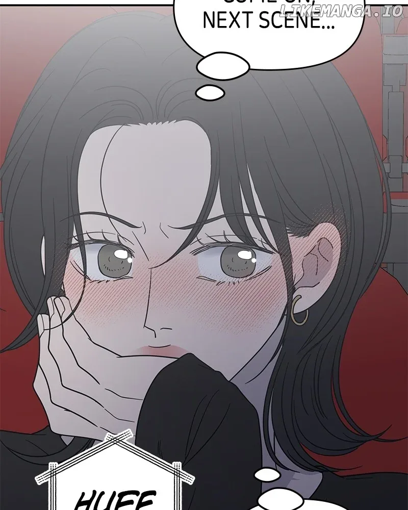 No Dating Allowed In The Office Chapter 48 page 115