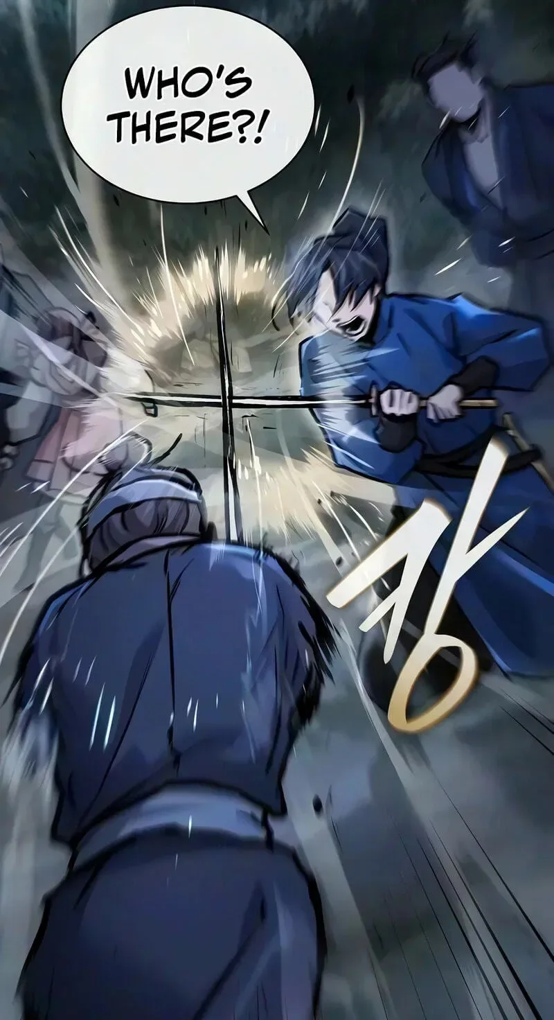 Reborn on the Demonic Cult Battlefield Chapter 49 page 96
