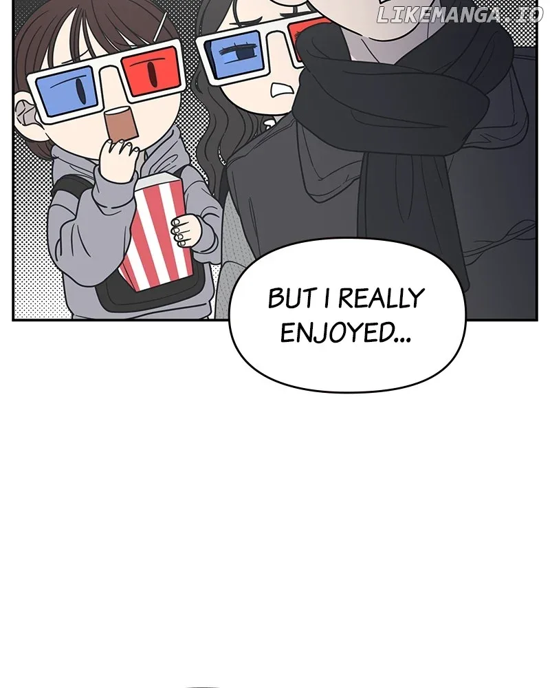 No Dating Allowed In The Office Chapter 47 page 115