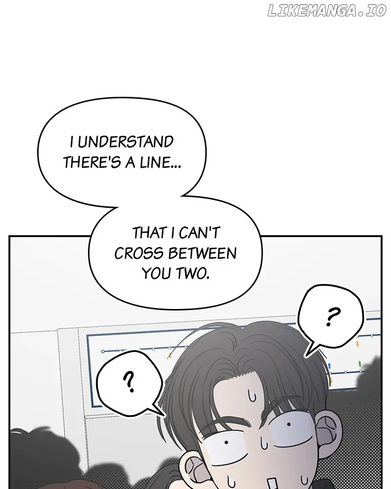 No Dating Allowed In The Office Chapter 47 page 114