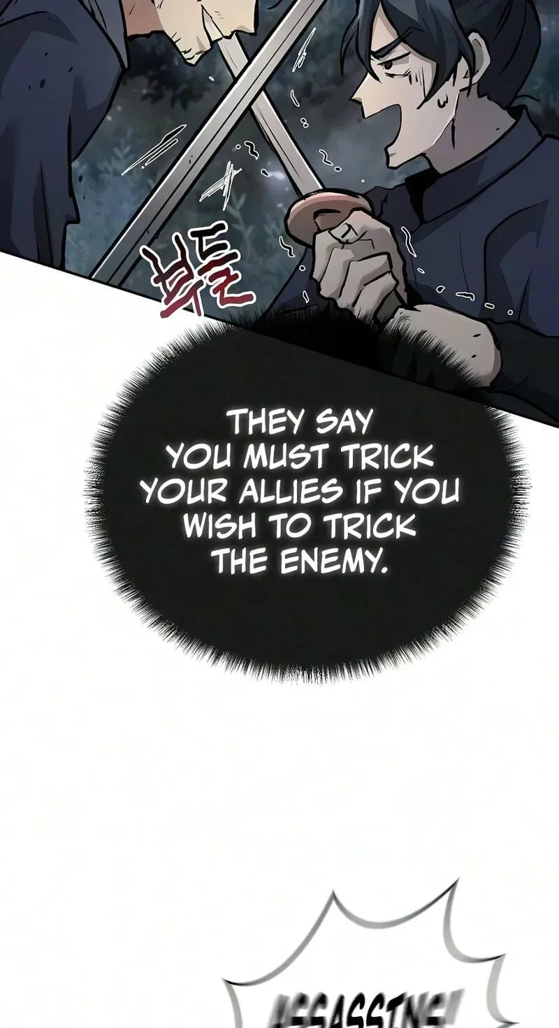 Reborn on the Demonic Cult Battlefield Chapter 49 page 98