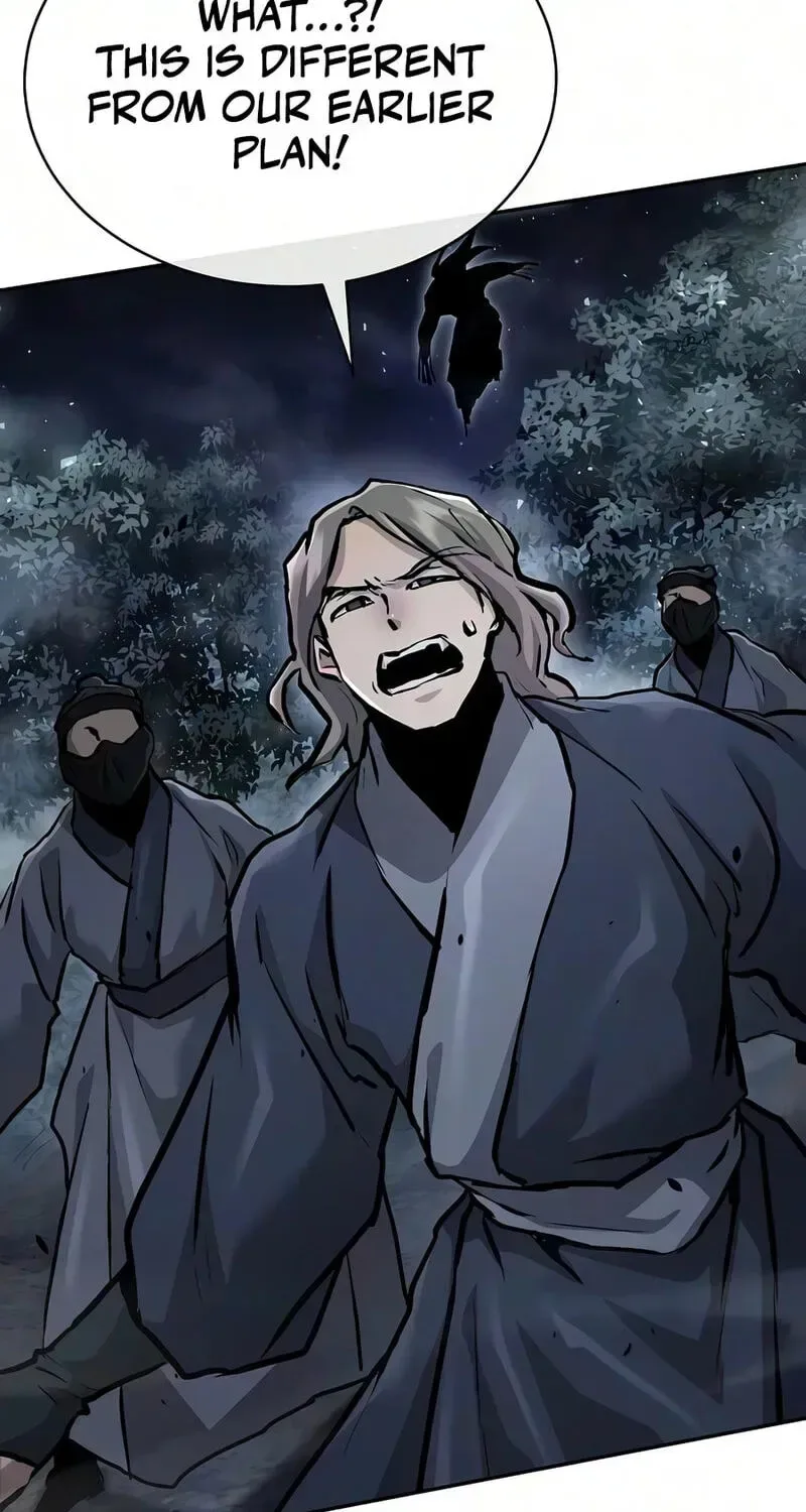 Reborn on the Demonic Cult Battlefield Chapter 49 page 104