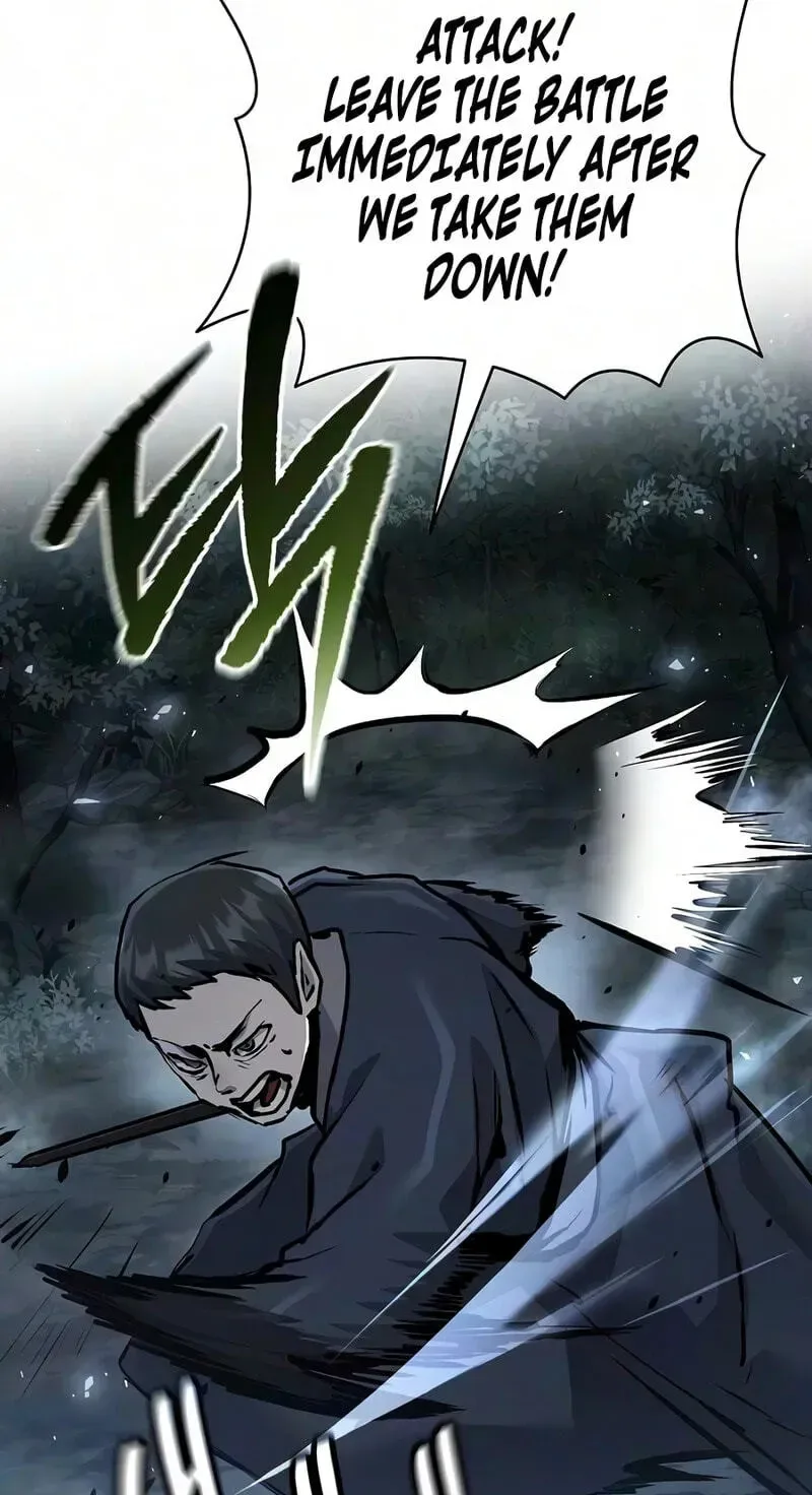 Reborn on the Demonic Cult Battlefield Chapter 49 page 101