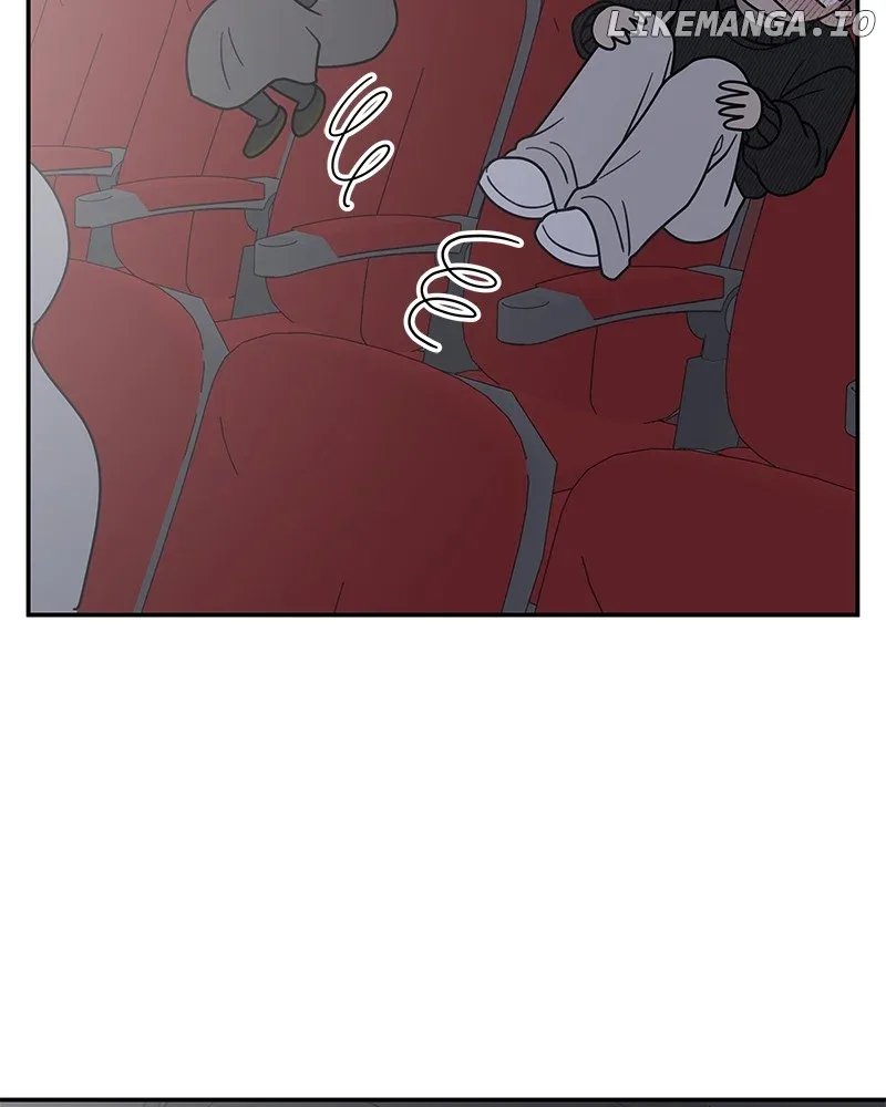 No Dating Allowed In The Office Chapter 48 page 125