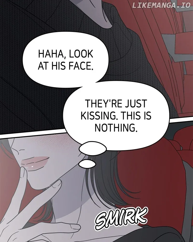 No Dating Allowed In The Office Chapter 48 page 122