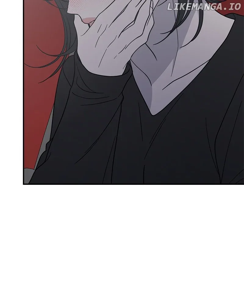No Dating Allowed In The Office Chapter 48 page 132