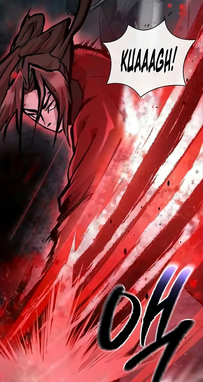 Reborn on the Demonic Cult Battlefield Chapter 49 page 108