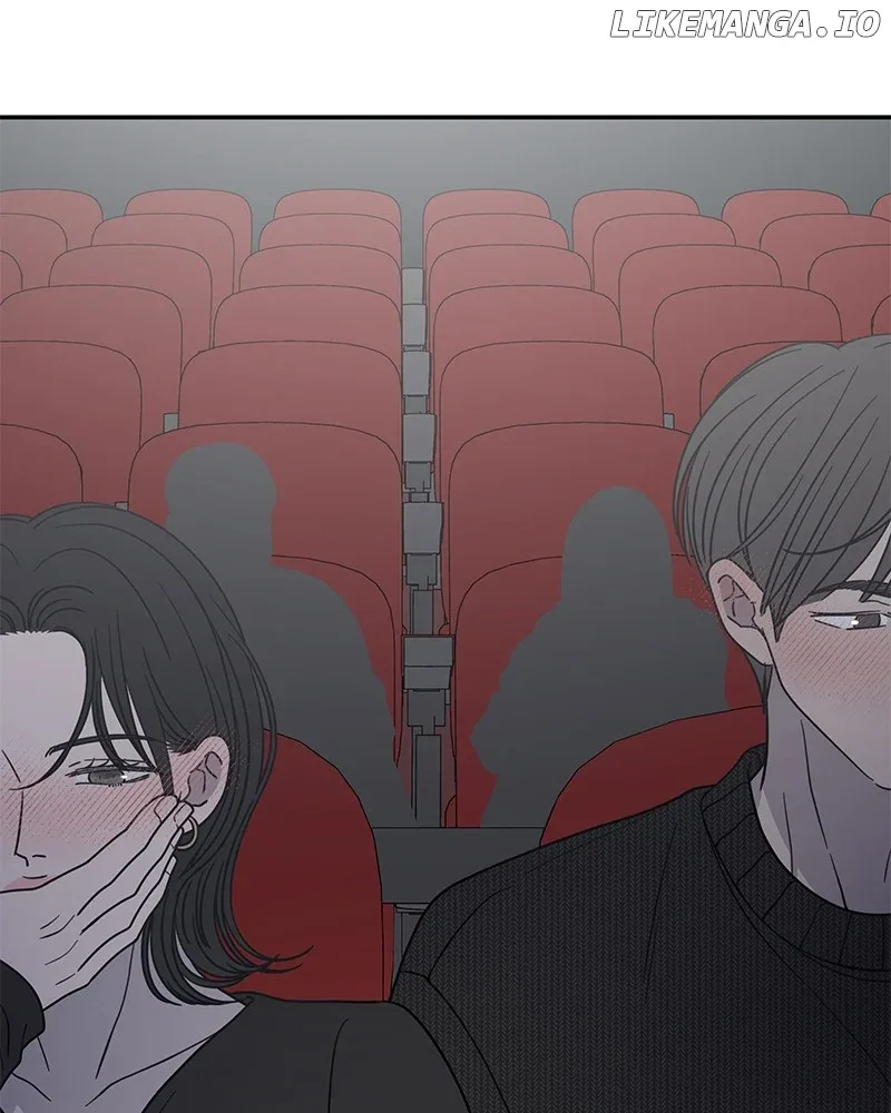 No Dating Allowed In The Office Chapter 48 page 133