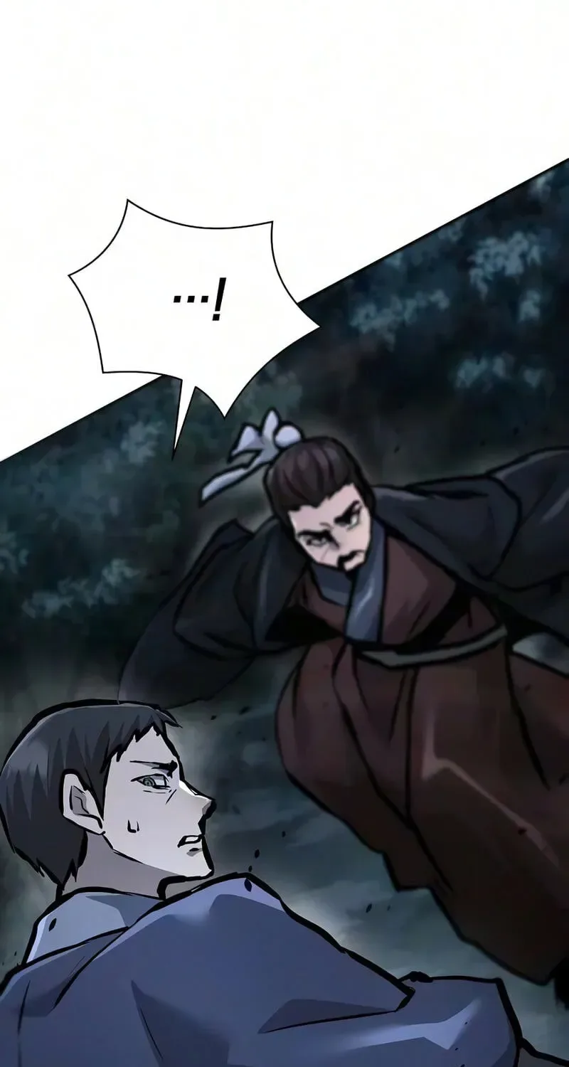 Reborn on the Demonic Cult Battlefield Chapter 49 page 110