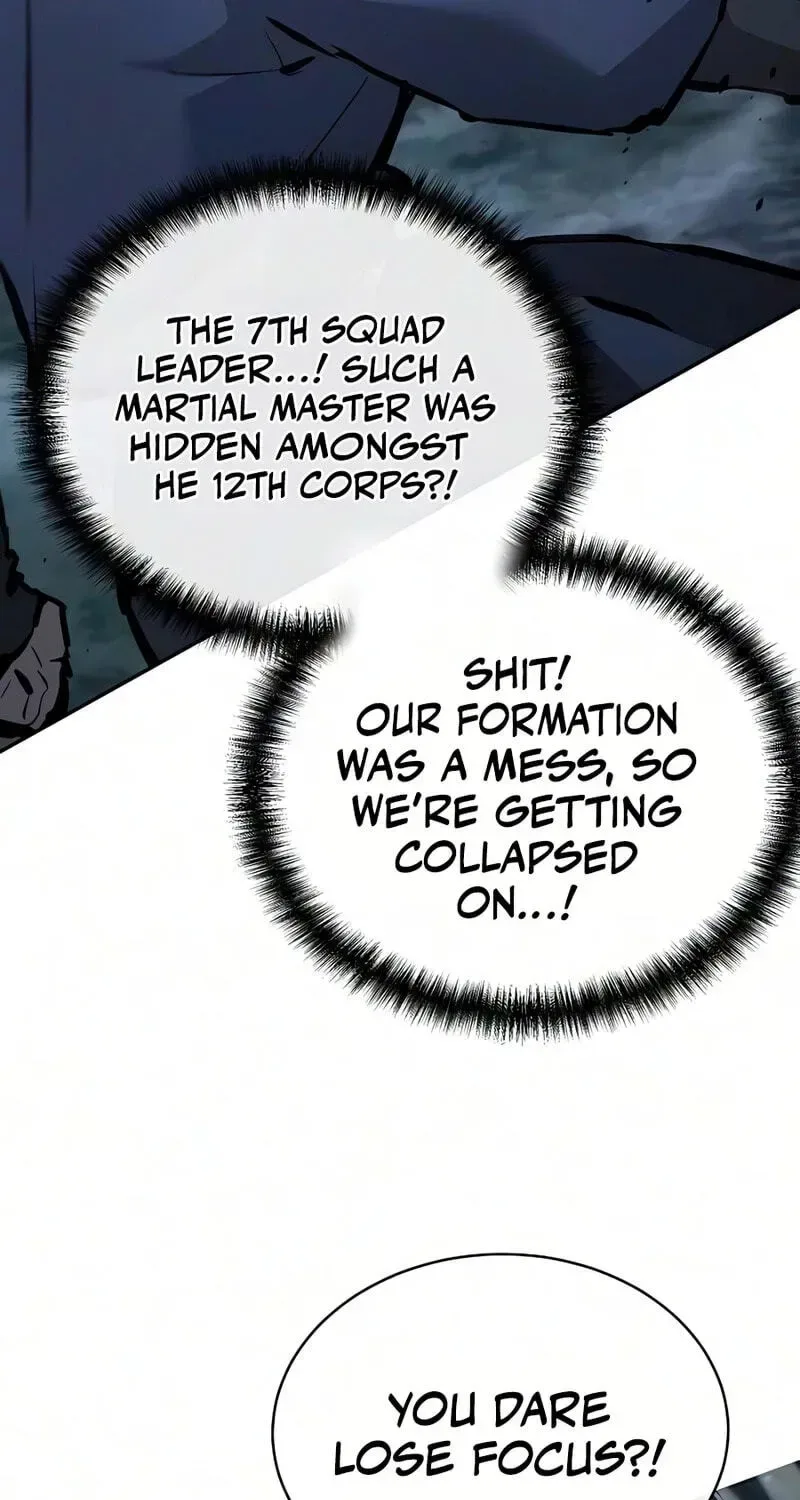 Reborn on the Demonic Cult Battlefield Chapter 49 page 111