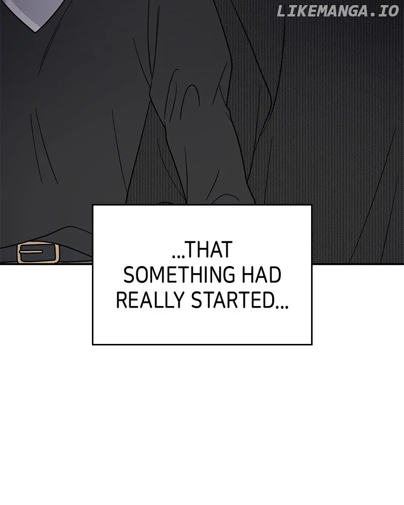 No Dating Allowed In The Office Chapter 48 page 134