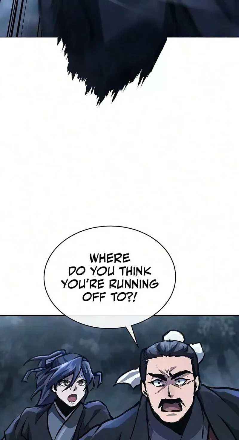 Reborn on the Demonic Cult Battlefield Chapter 49 page 117