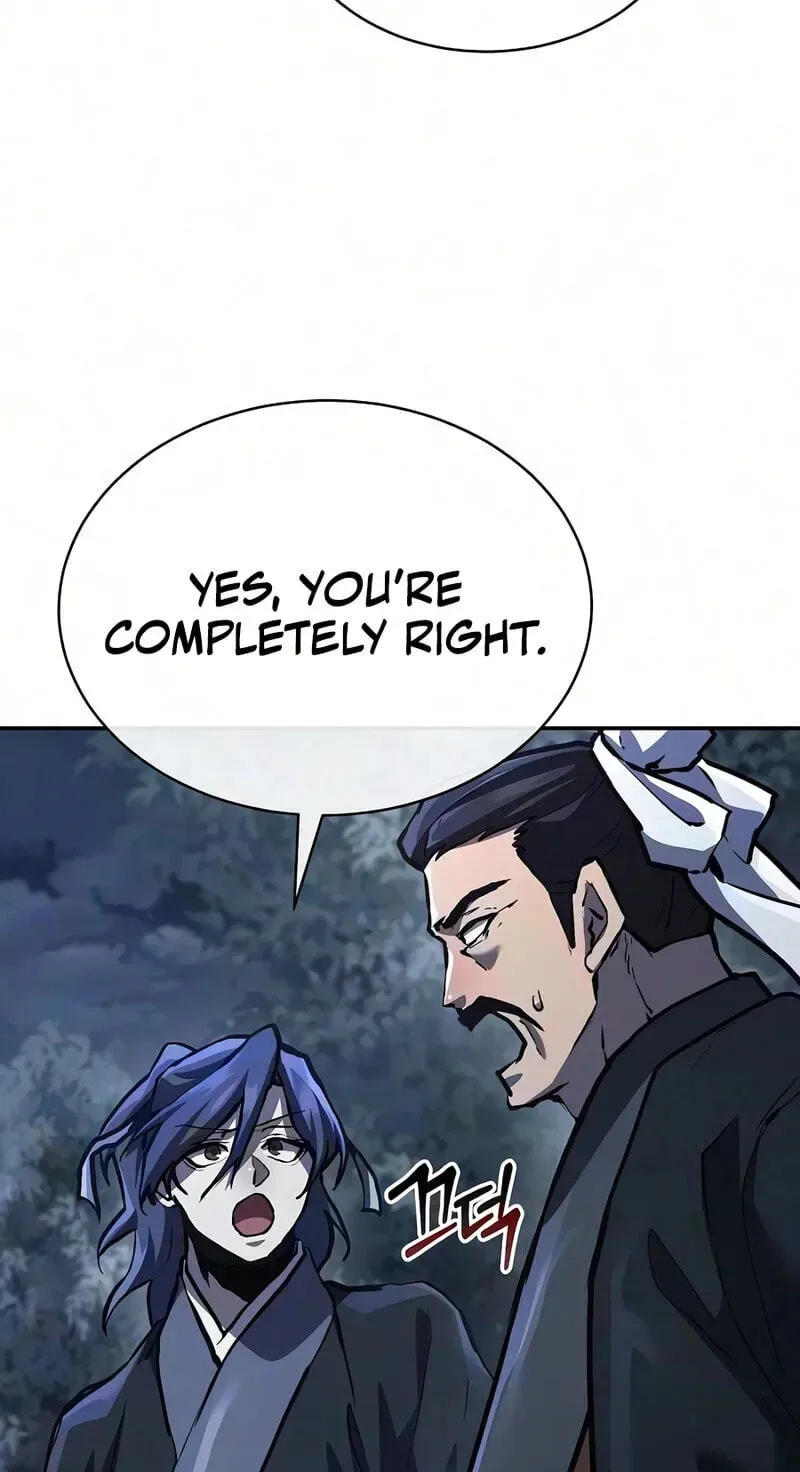 Reborn on the Demonic Cult Battlefield Chapter 49 page 120