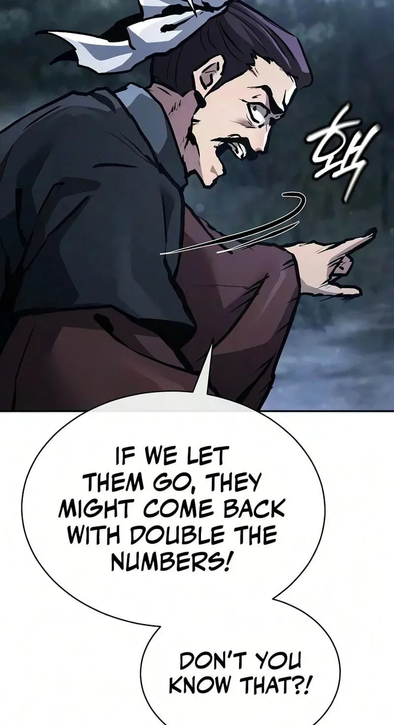 Reborn on the Demonic Cult Battlefield Chapter 49 page 119
