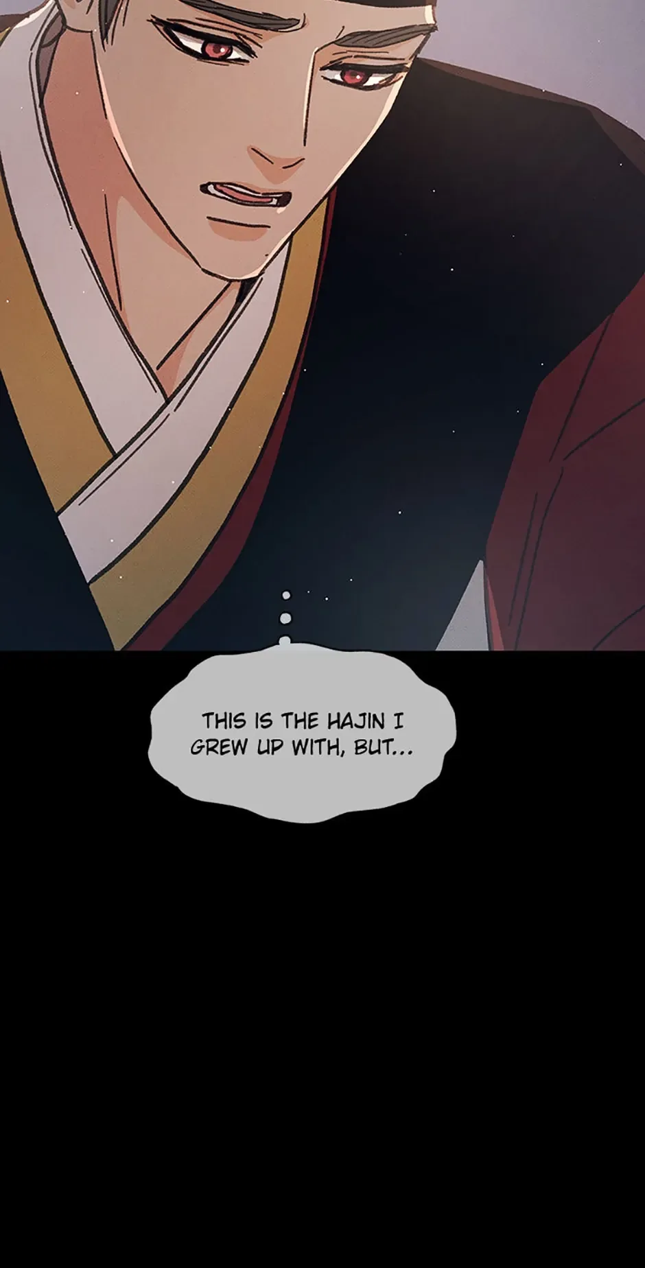Under the Plum Blossom Tree Chapter 49 page 5