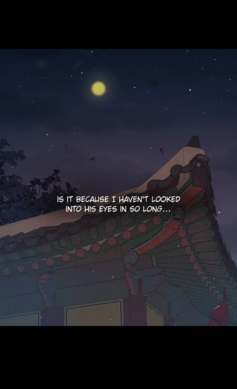 Under the Plum Blossom Tree Chapter 49 page 6