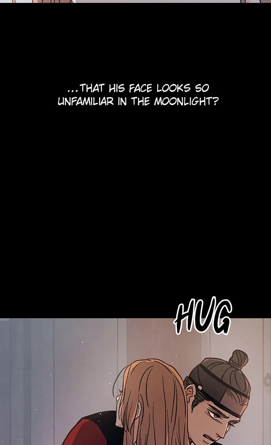 Under the Plum Blossom Tree Chapter 49 page 8