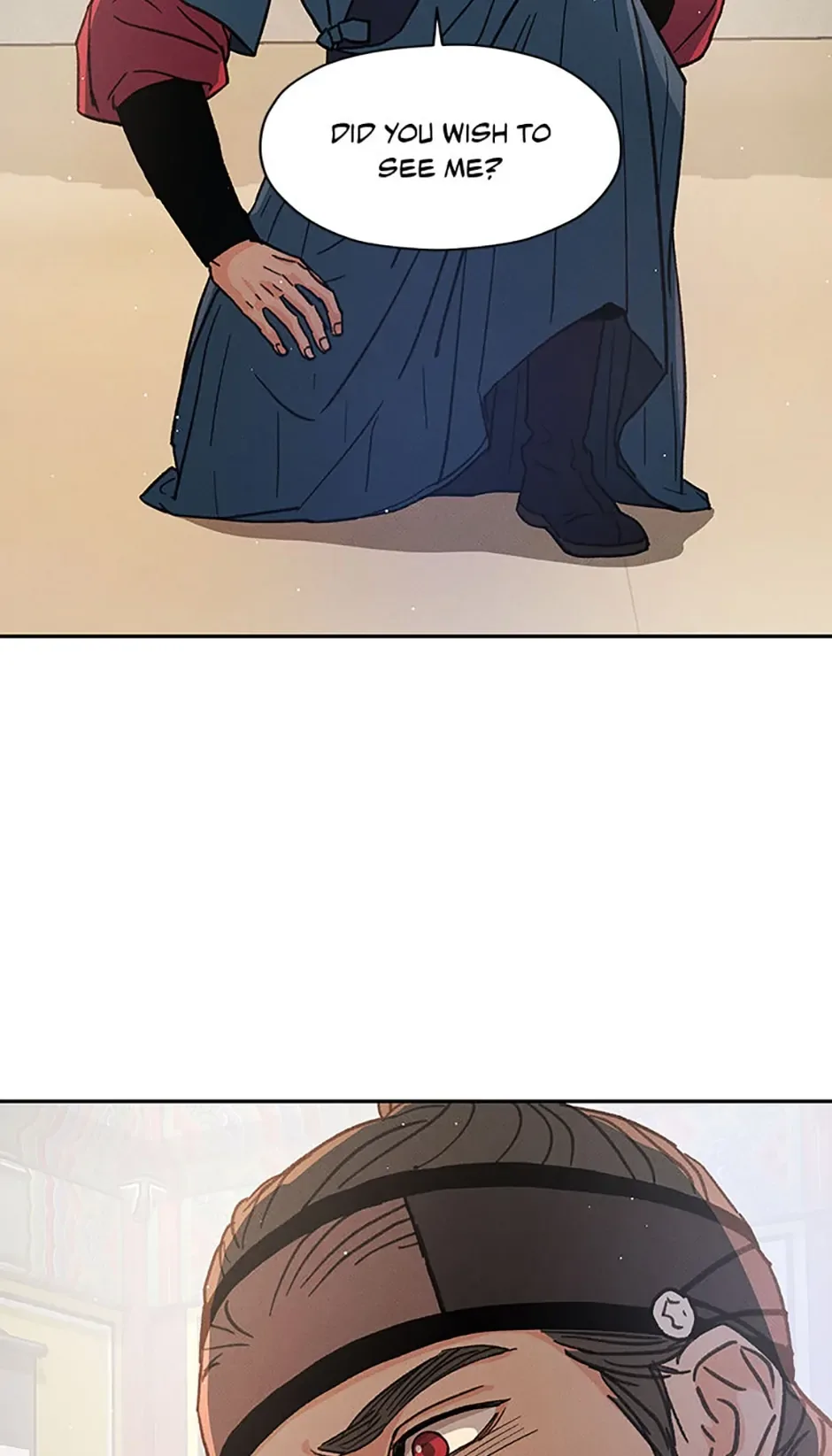 Under the Plum Blossom Tree Chapter 49 page 16