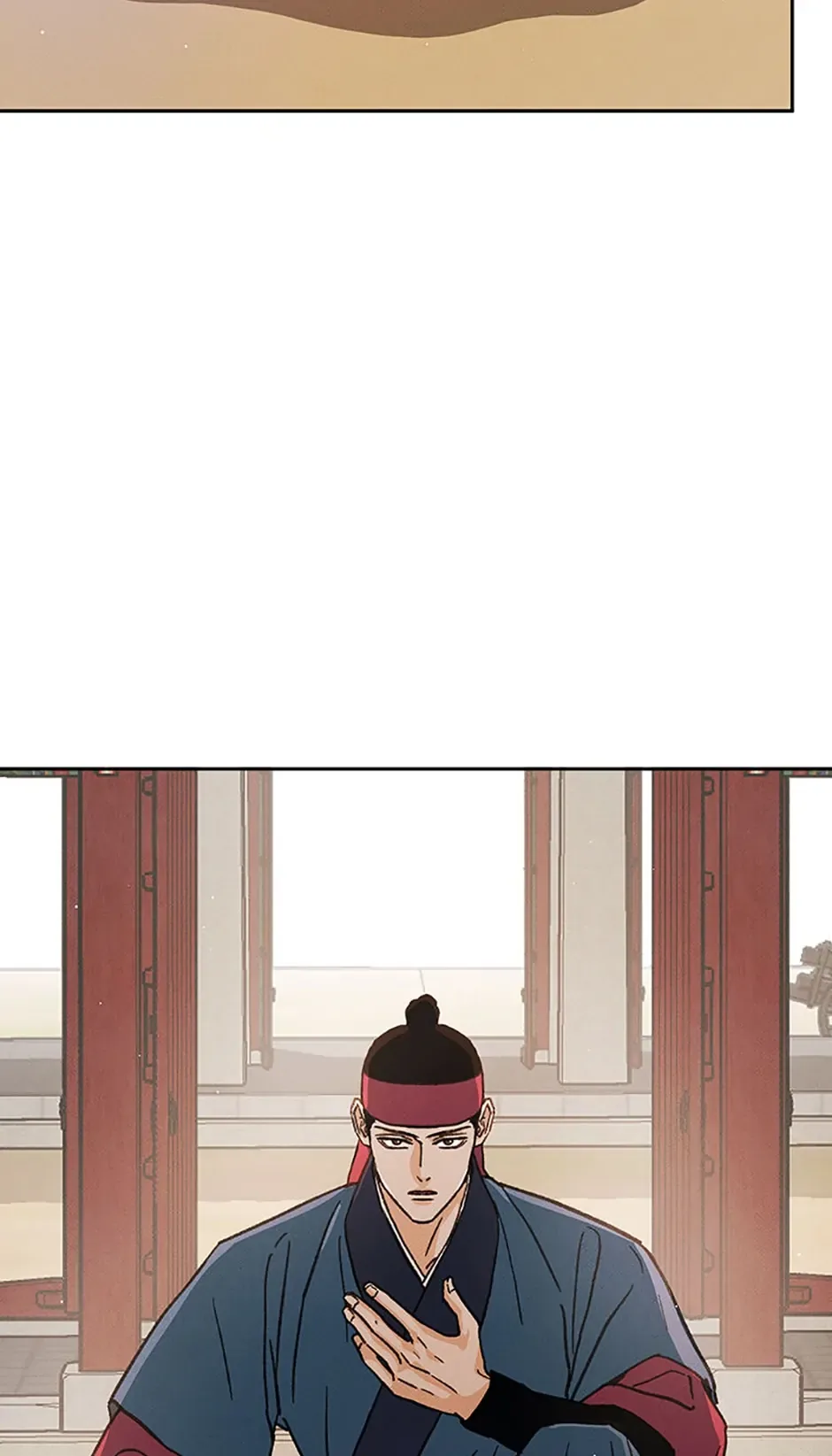 Under the Plum Blossom Tree Chapter 49 page 15