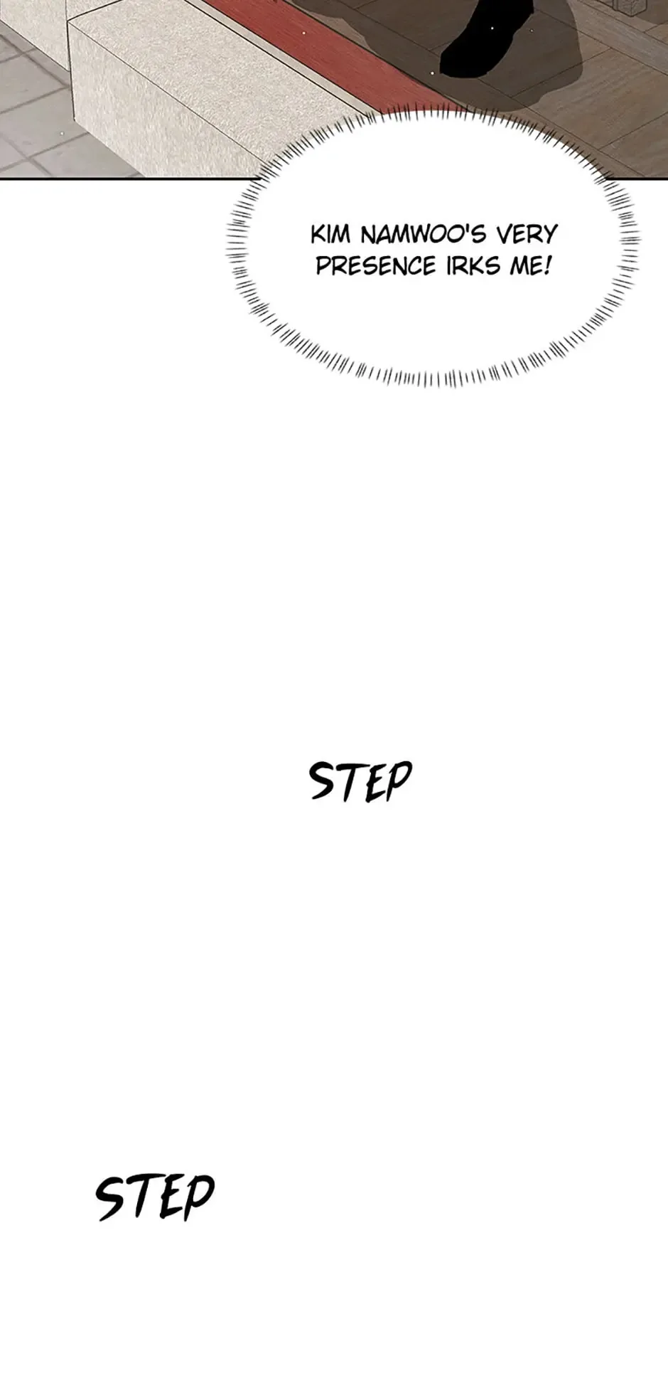 Under the Plum Blossom Tree Chapter 49 page 21