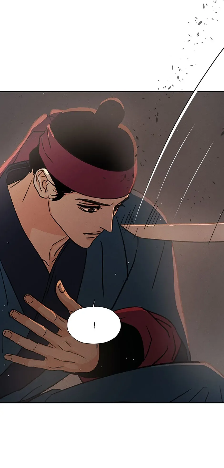 Under the Plum Blossom Tree Chapter 49 page 23