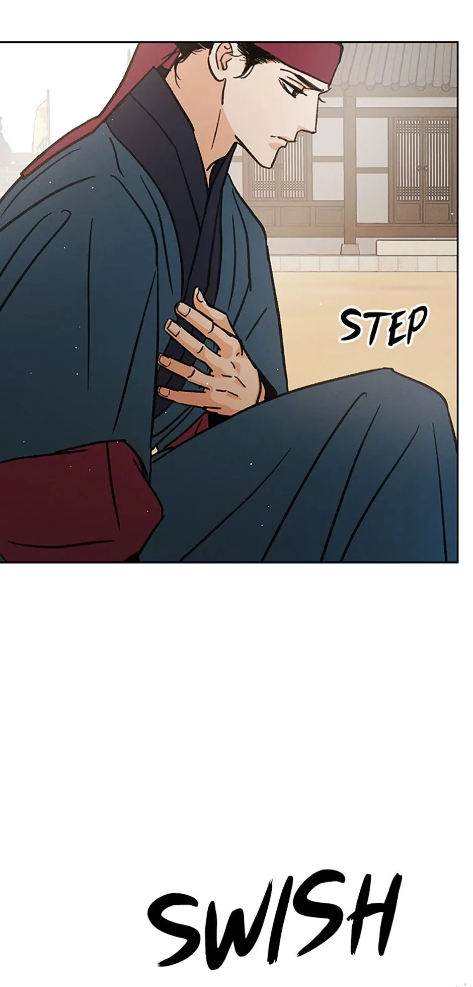 Under the Plum Blossom Tree Chapter 49 page 22