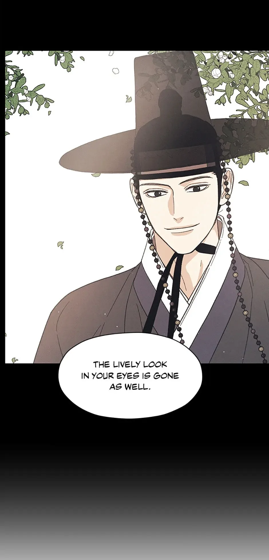 Under the Plum Blossom Tree Chapter 49 page 29