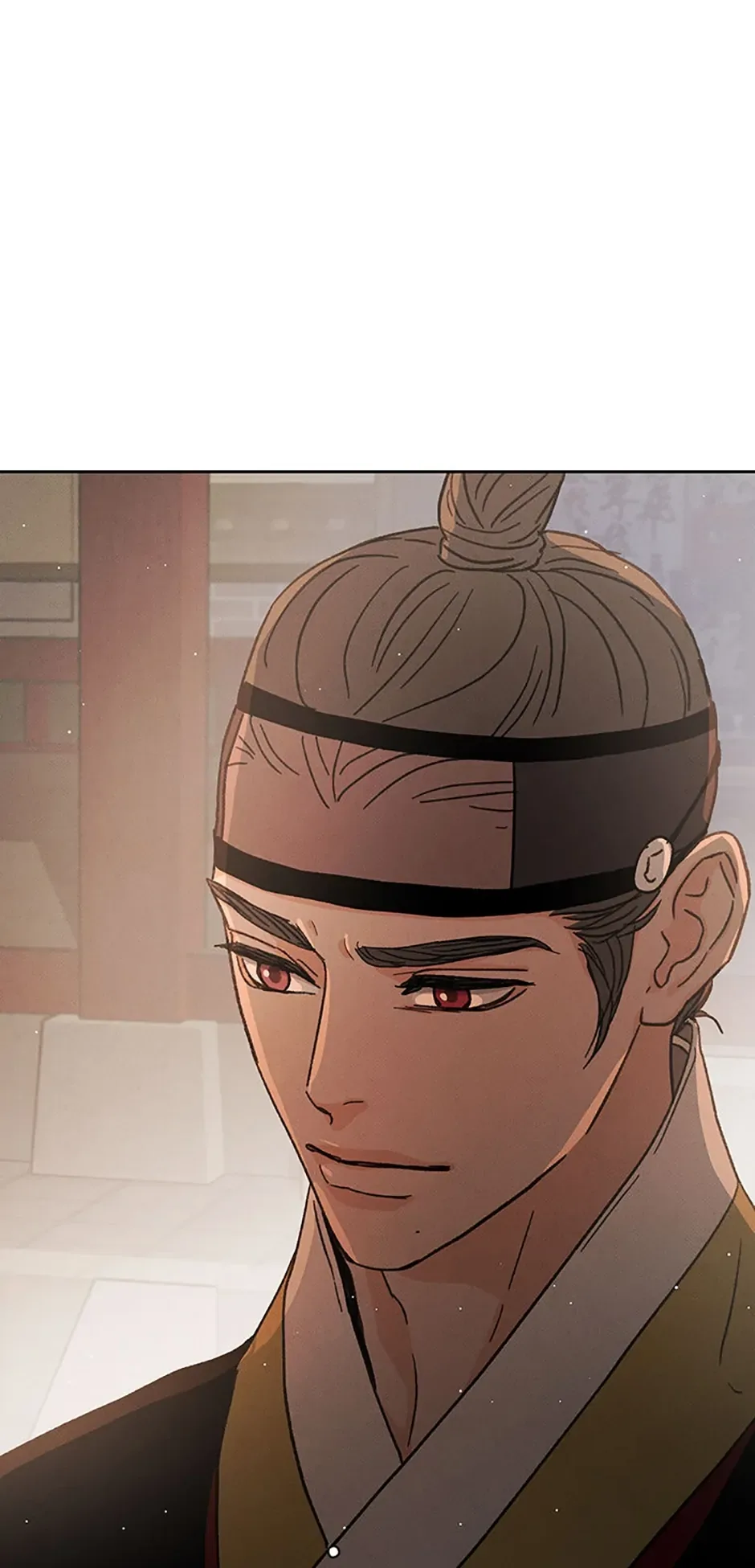 Under the Plum Blossom Tree Chapter 49 page 31