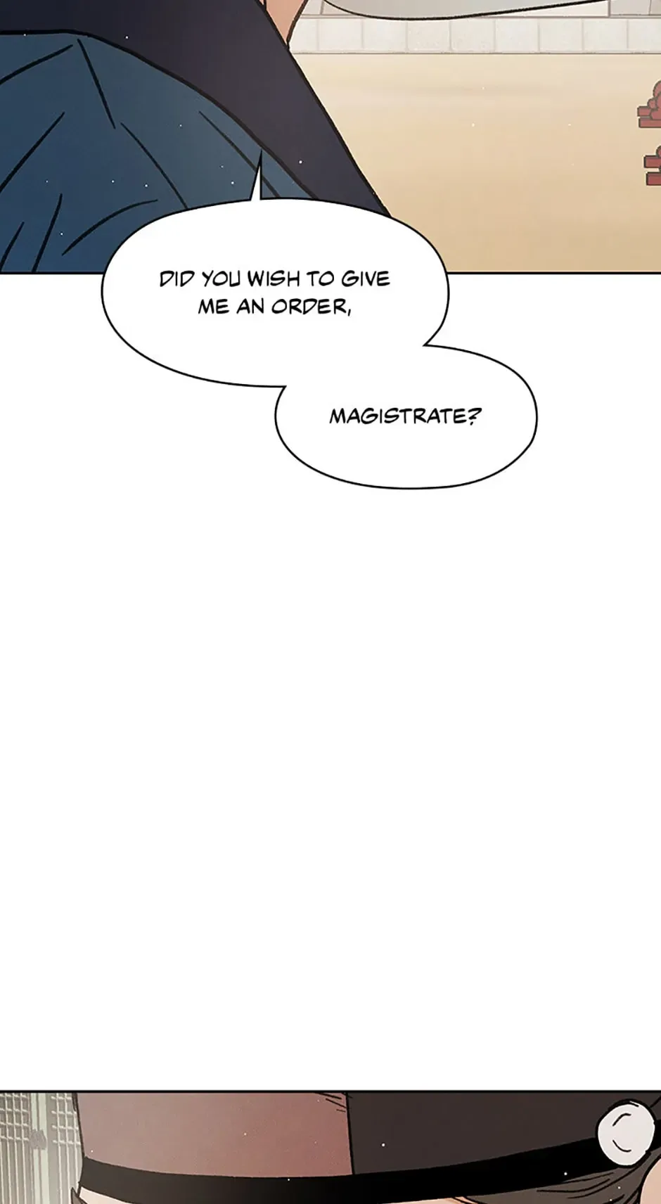 Under the Plum Blossom Tree Chapter 49 page 35
