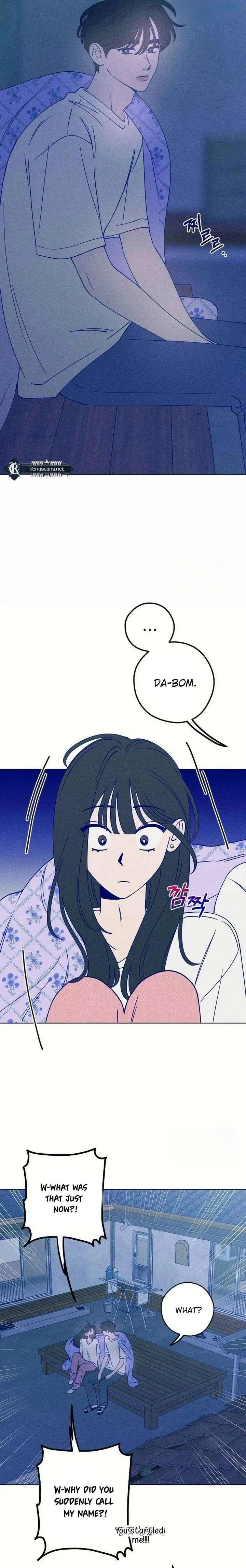 Youth Diary Chapter 49 page 13