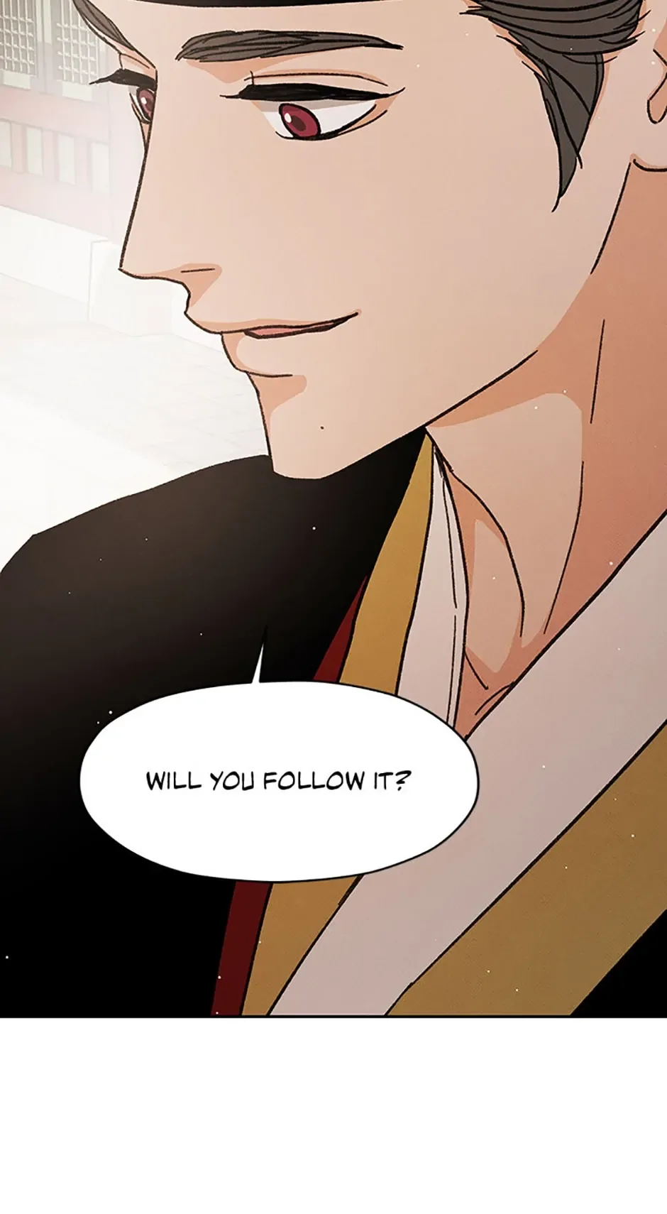 Under the Plum Blossom Tree Chapter 49 page 36