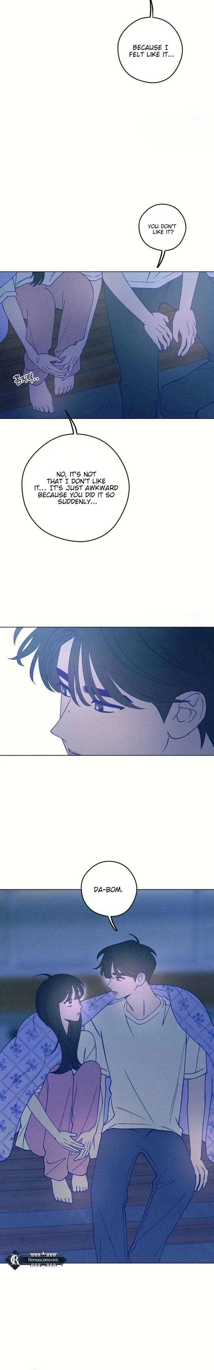 Youth Diary Chapter 49 page 14