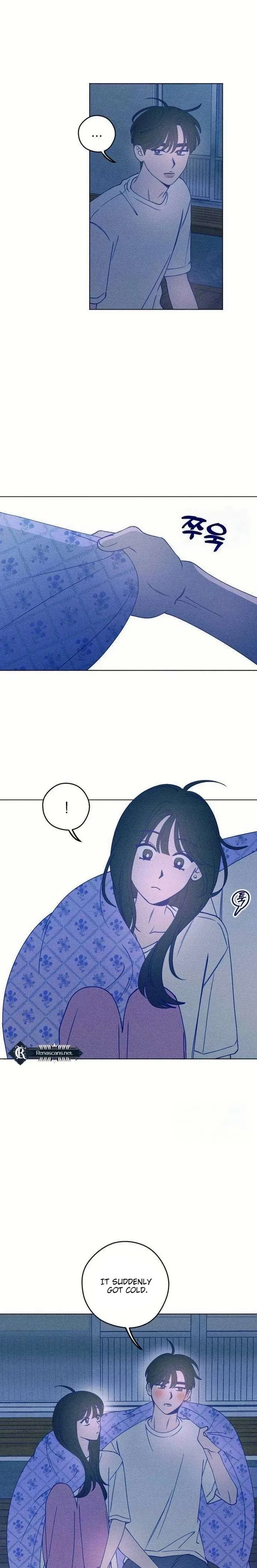 Youth Diary Chapter 49 page 9