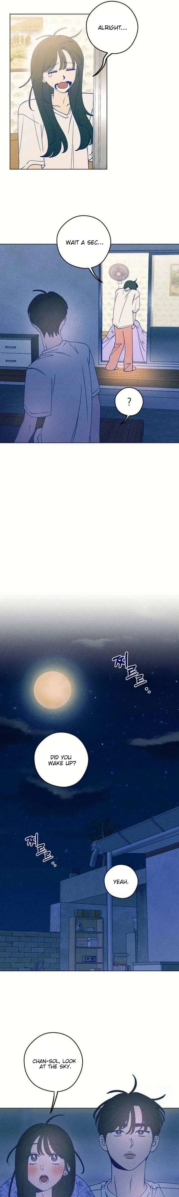 Youth Diary Chapter 49 page 7