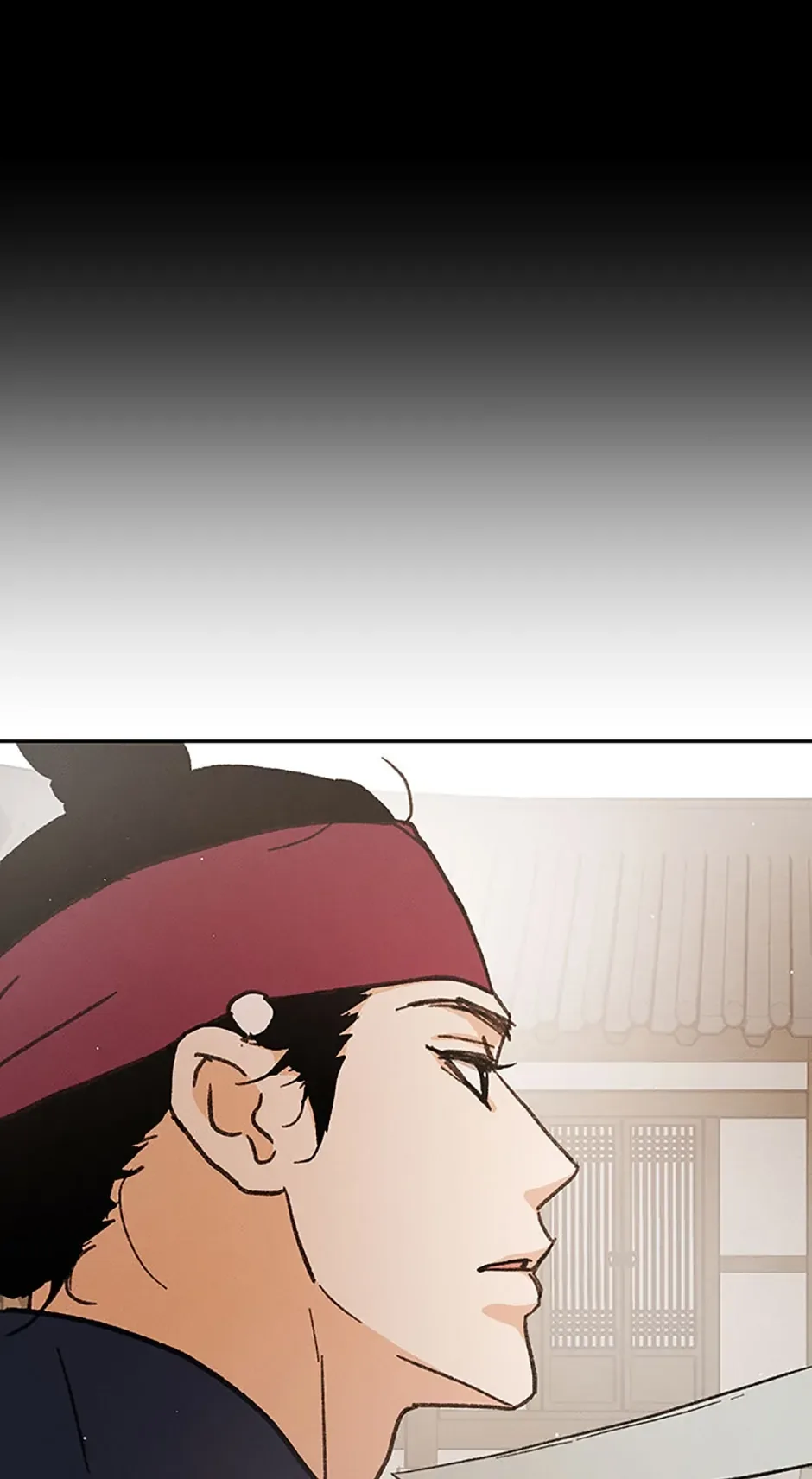 Under the Plum Blossom Tree Chapter 49 page 34