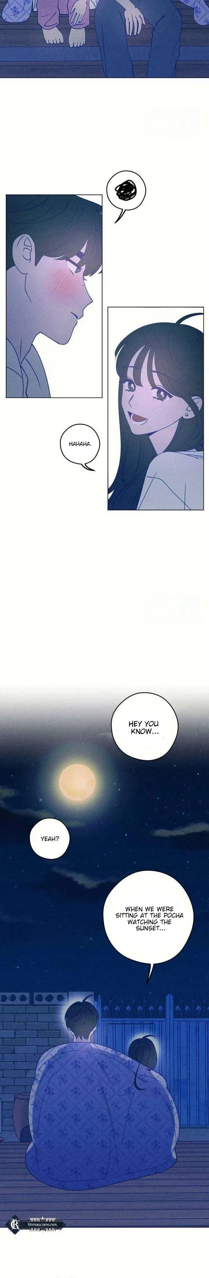 Youth Diary Chapter 49 page 10