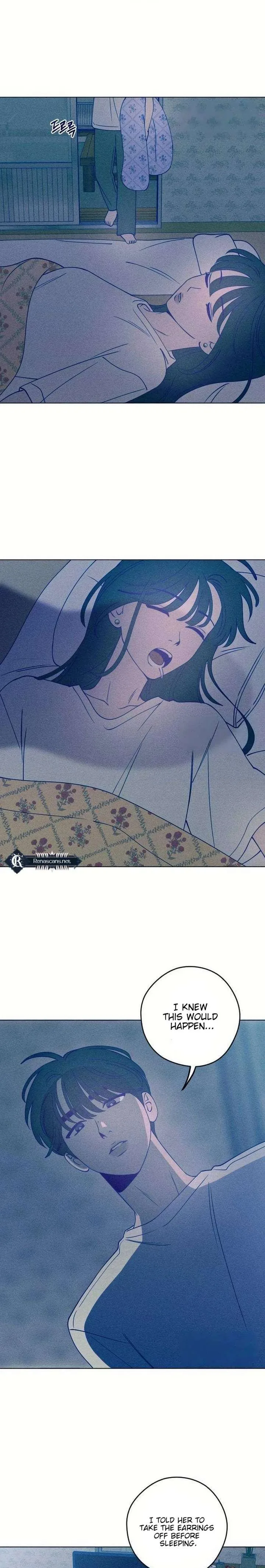 Youth Diary Chapter 49 page 19