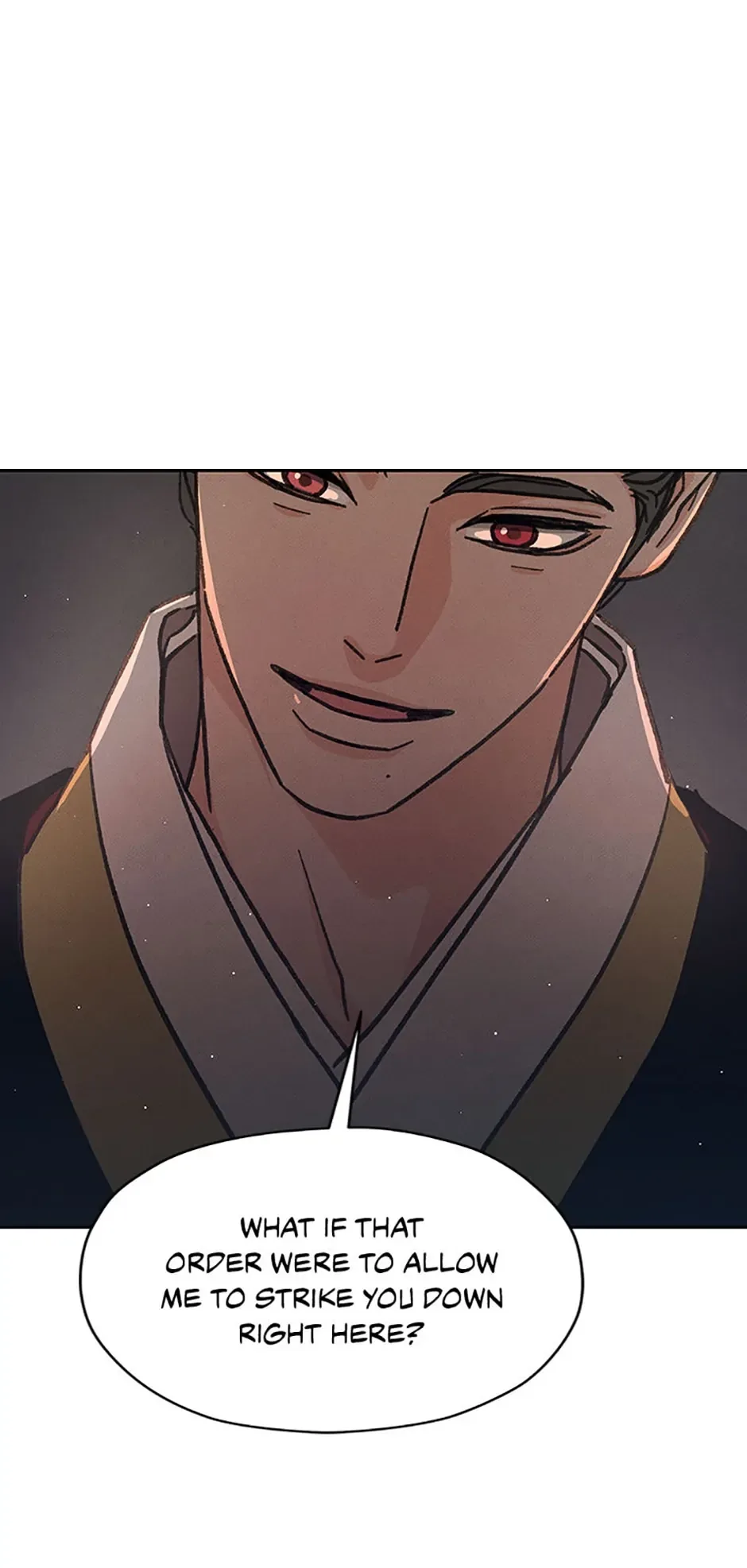 Under the Plum Blossom Tree Chapter 49 page 38